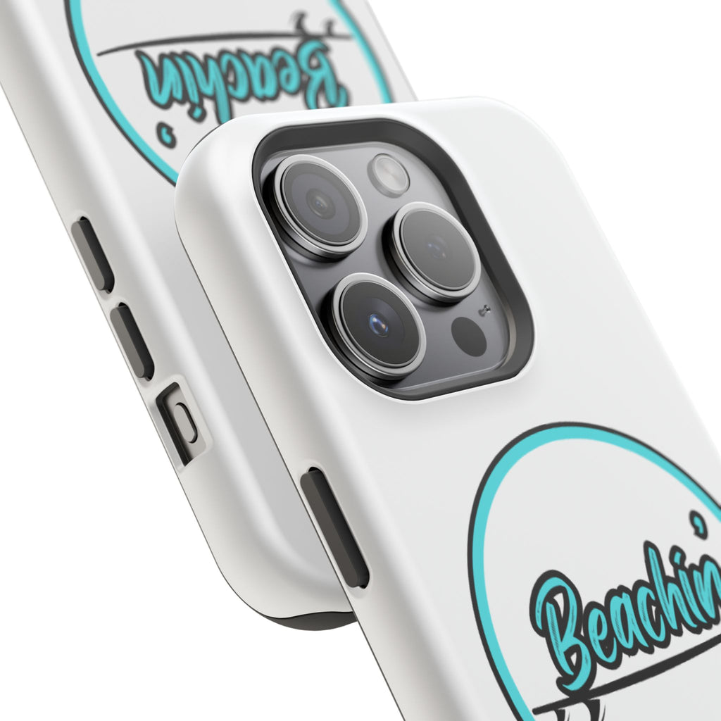 Impact-Resistant Cases