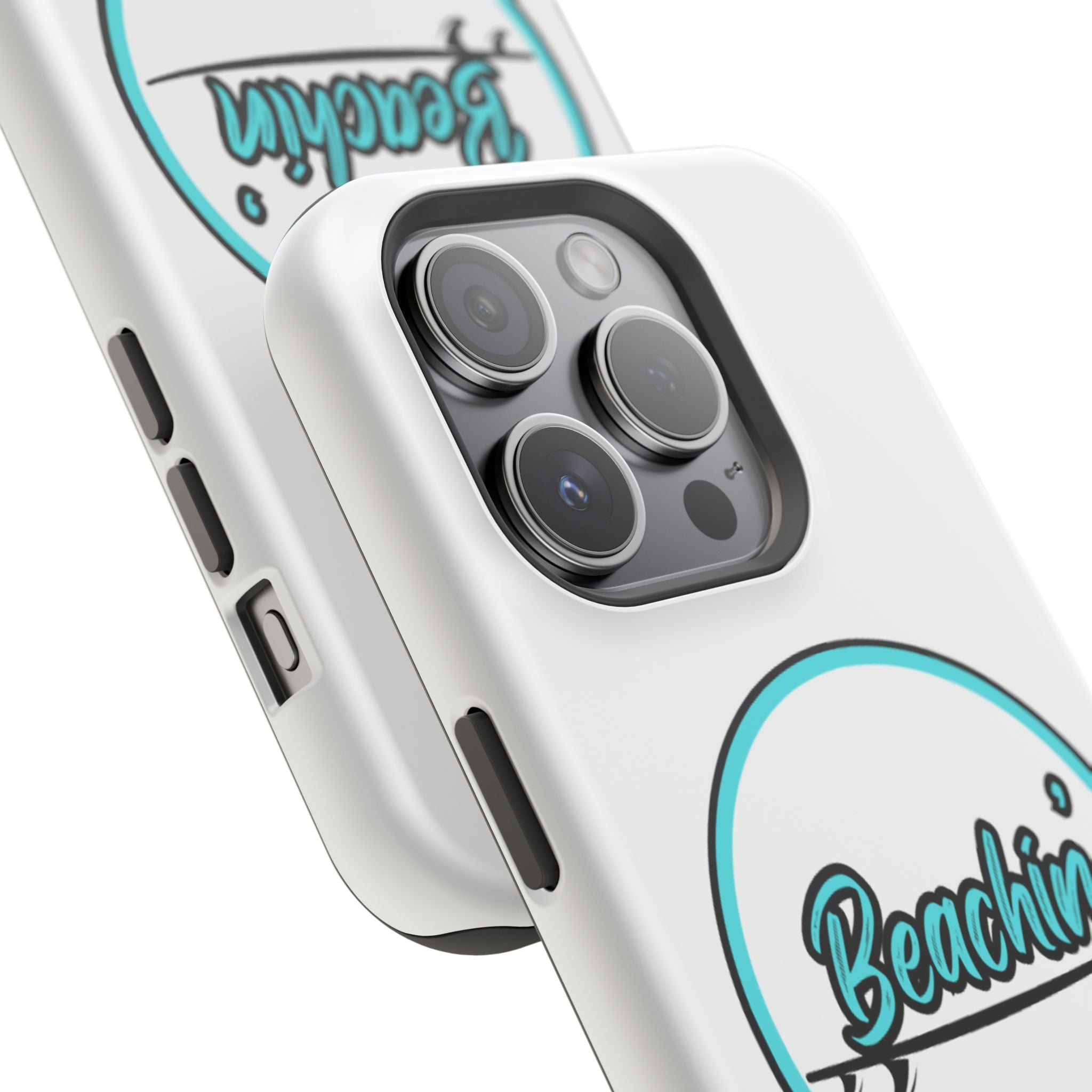 Impact-Resistant Cases