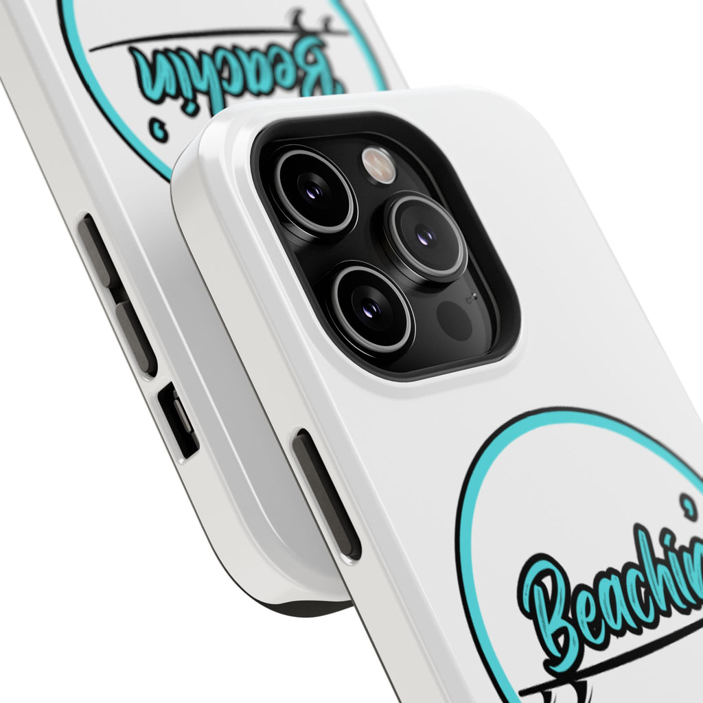 Impact-Resistant Cases