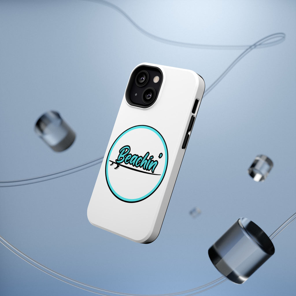 Impact-Resistant Cases