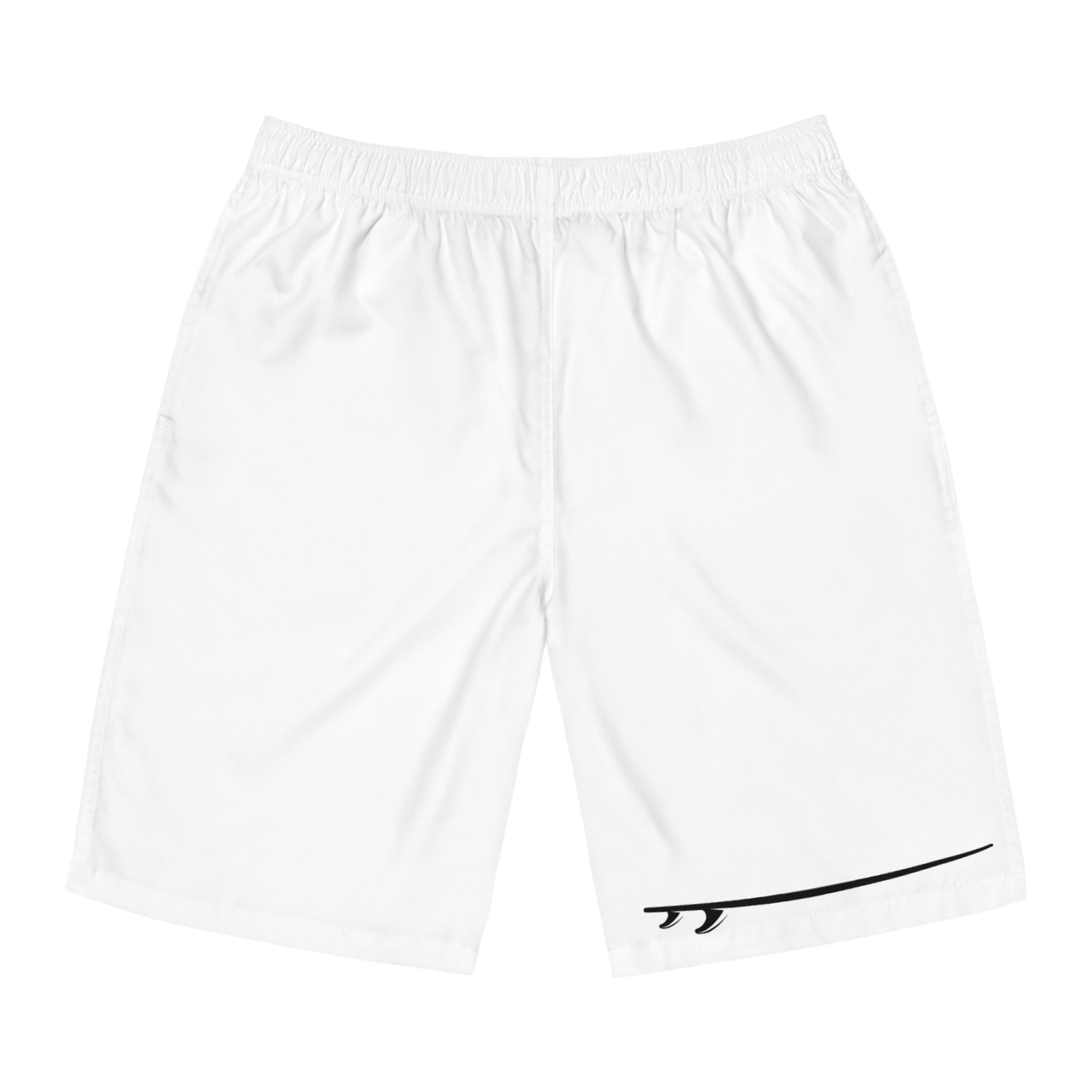 Men's Board Shorts (AOP)