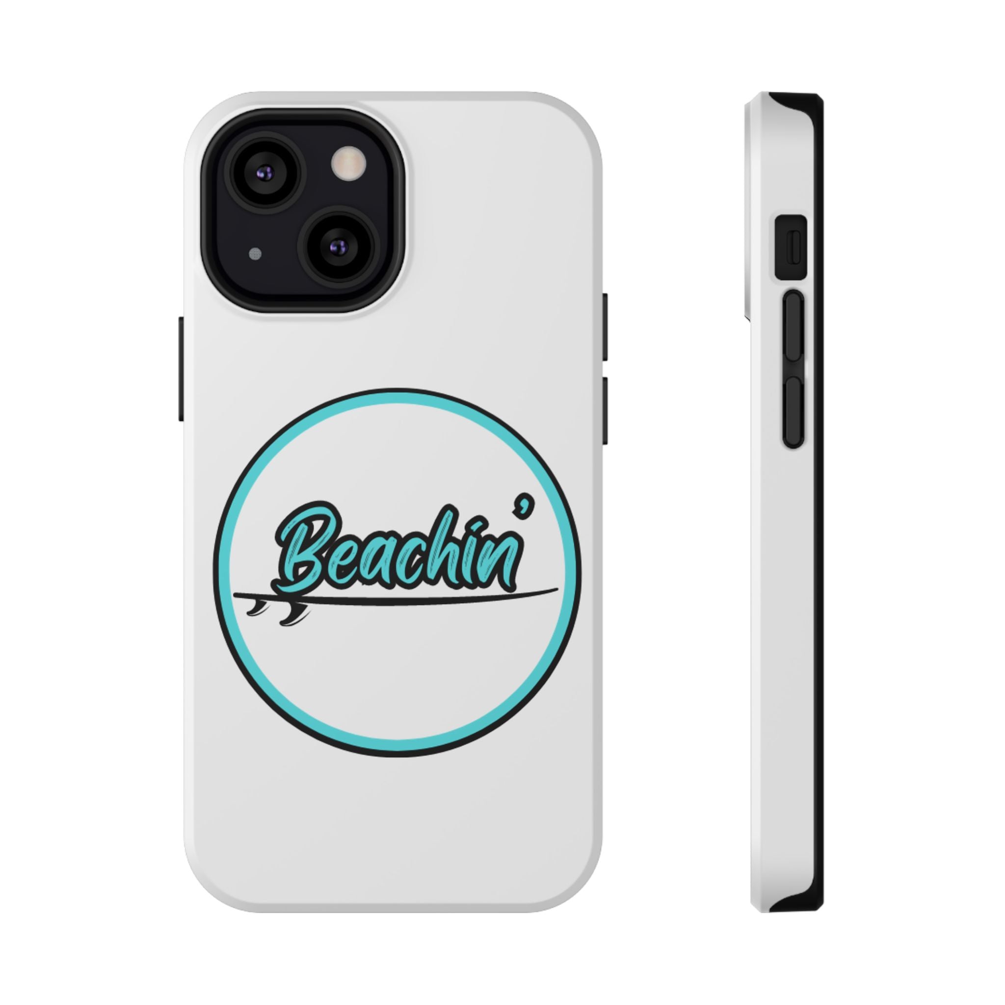 Impact-Resistant Cases