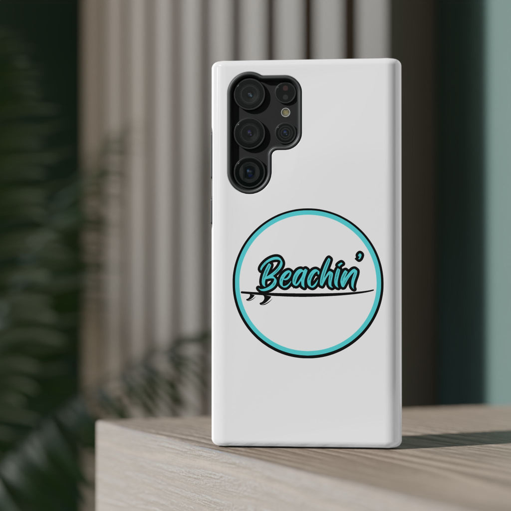 Impact-Resistant Cases