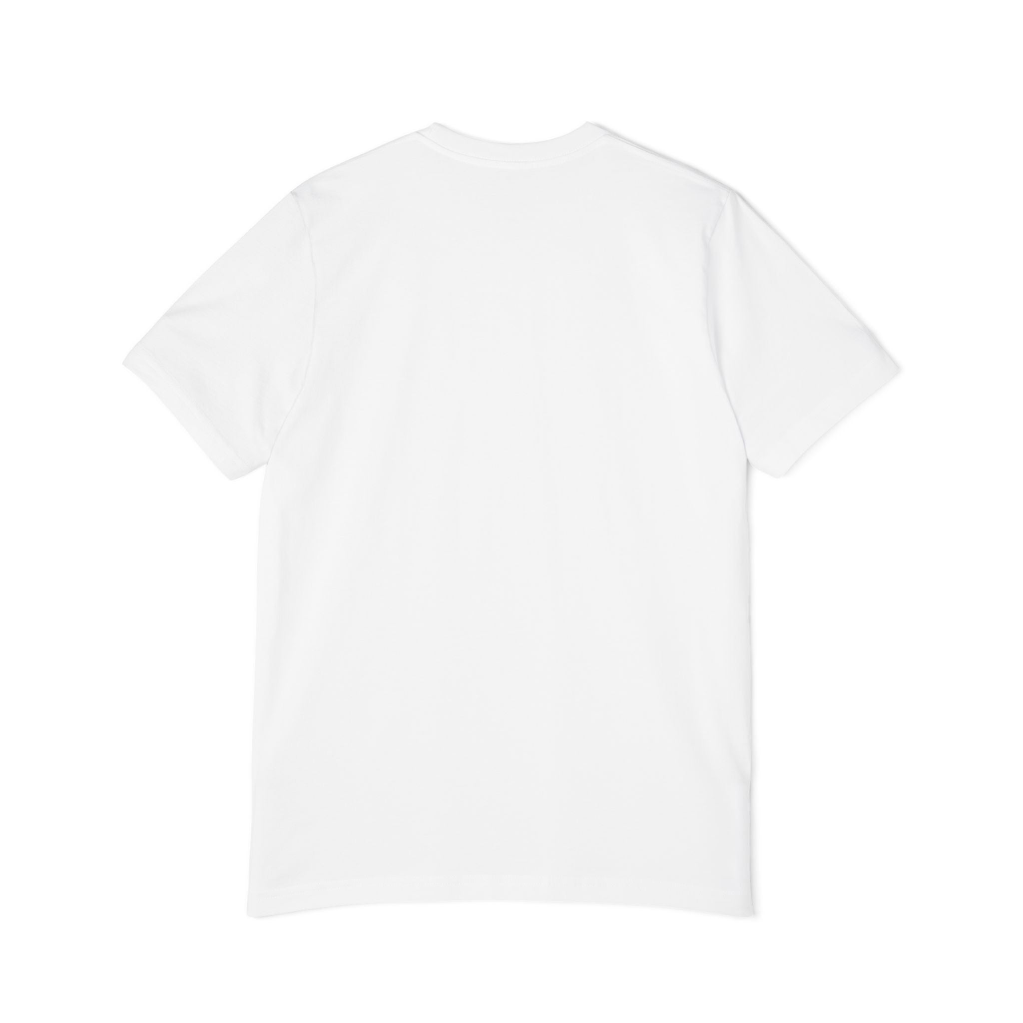 Icon USA-Made Unisex Short-Sleeve Jersey T-Shirt