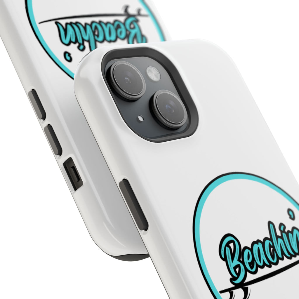 Impact-Resistant Cases