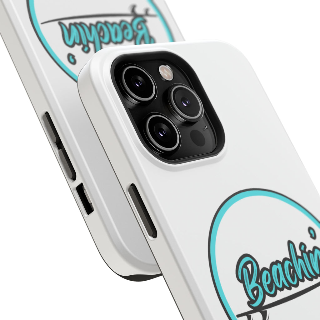 Impact-Resistant Cases