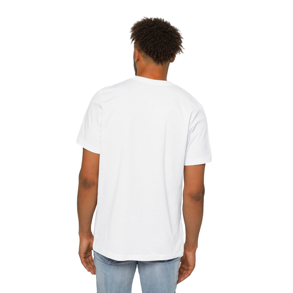 Icon USA-Made Unisex Short-Sleeve Jersey T-Shirt