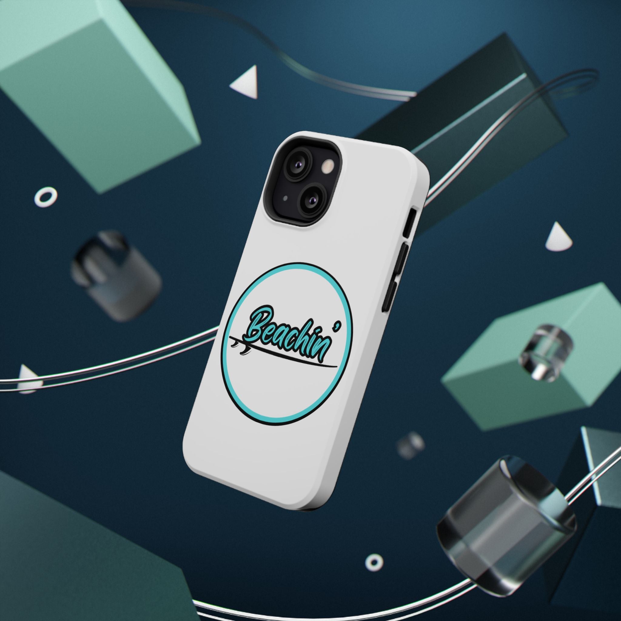 Impact-Resistant Cases