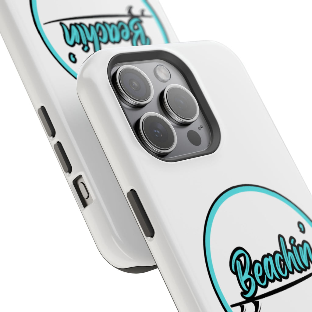 Impact-Resistant Cases