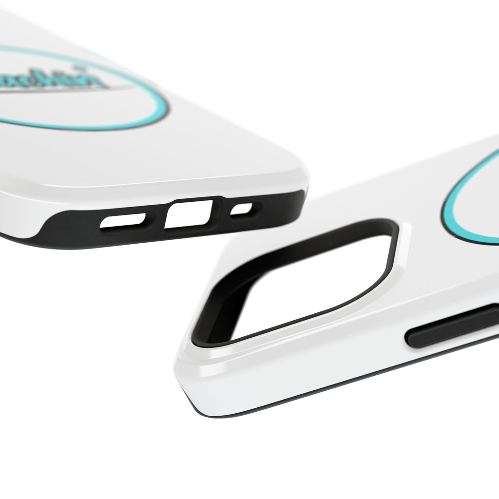 Impact-Resistant Cases