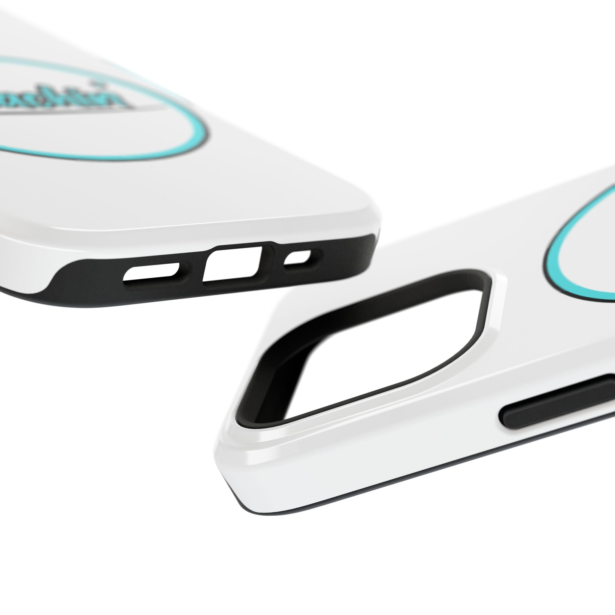 Impact-Resistant Cases