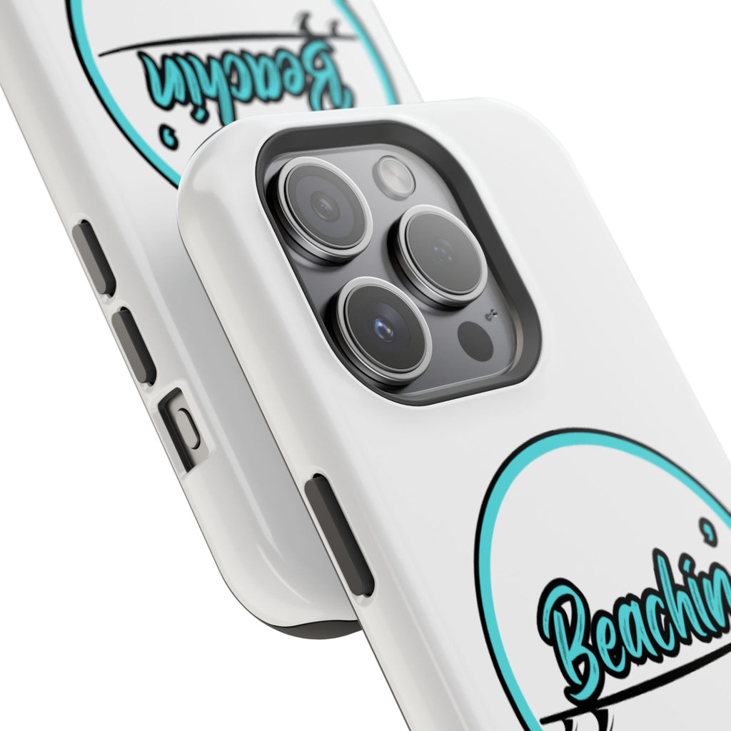 Impact-Resistant Cases