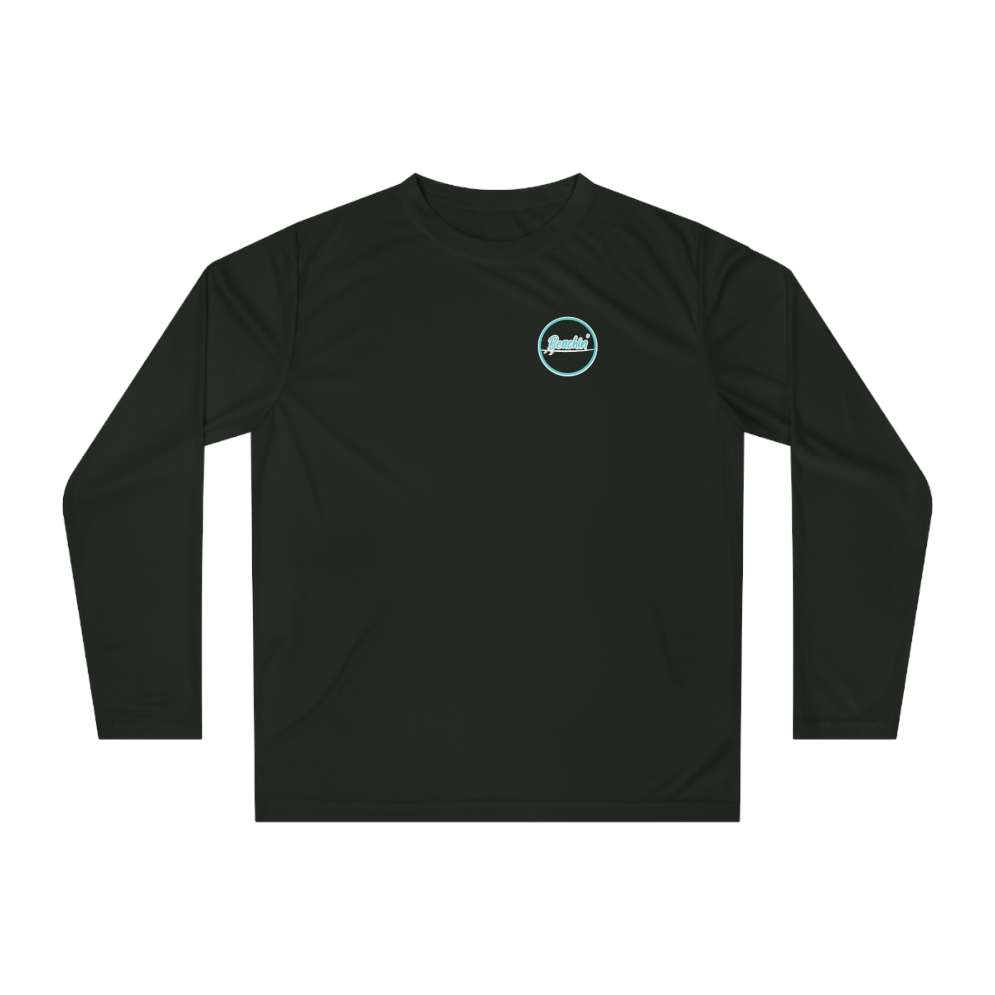 Just Add Water Unisex Performance Long Sleeve Shirt