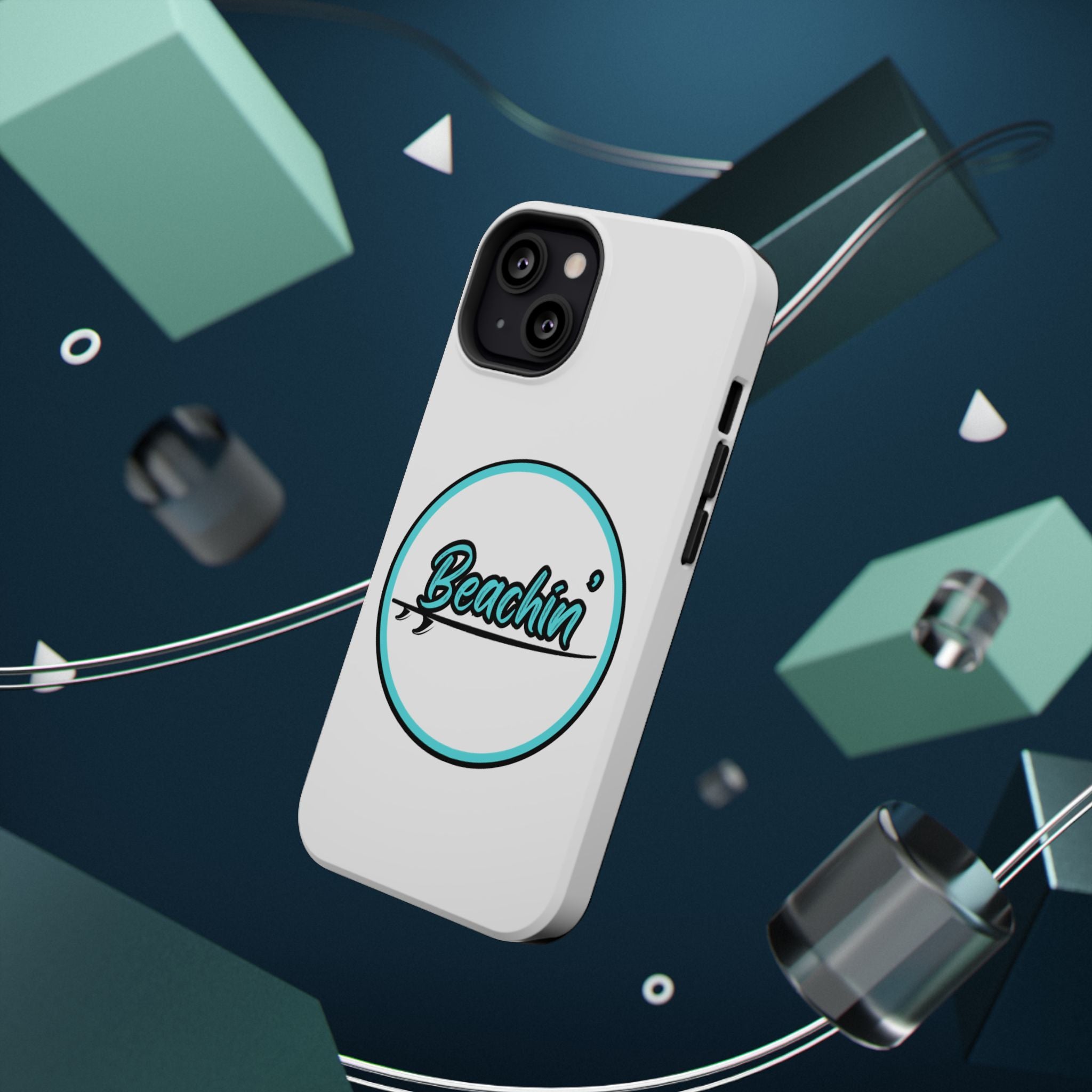 Impact-Resistant Cases