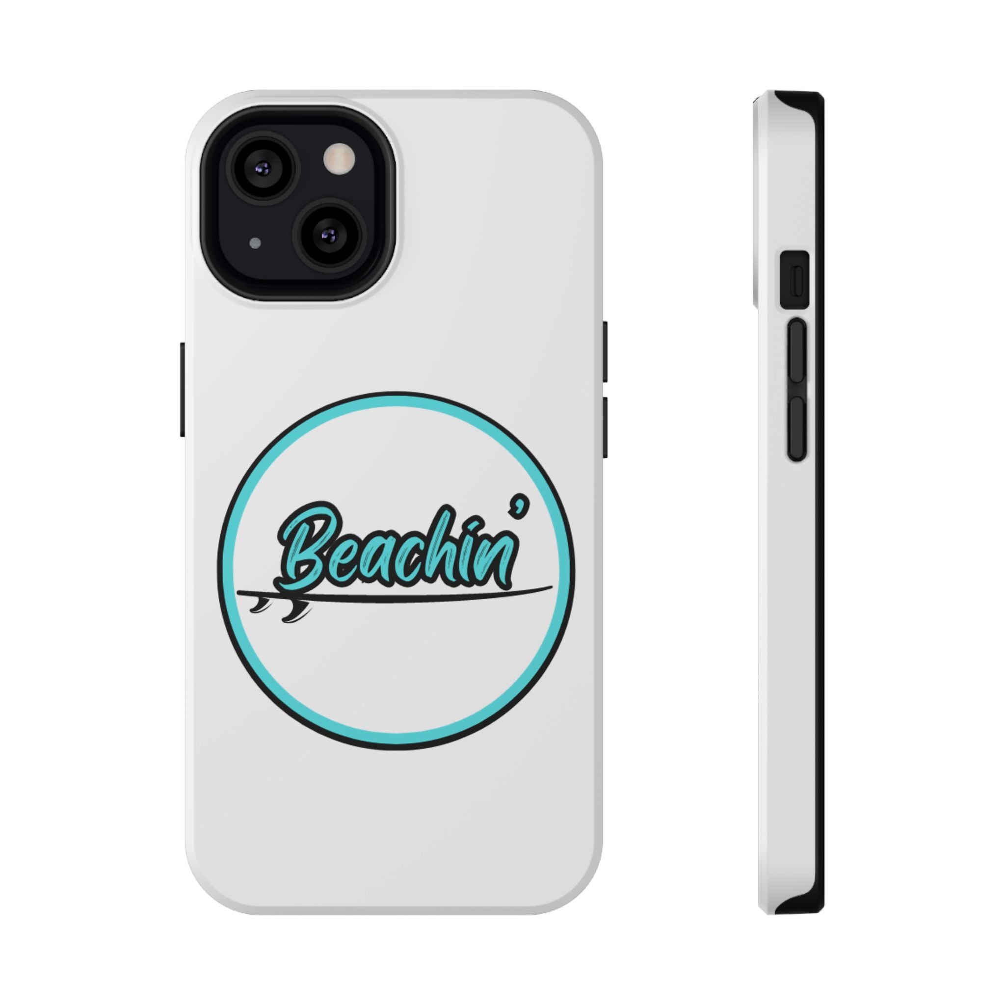 Impact-Resistant Cases