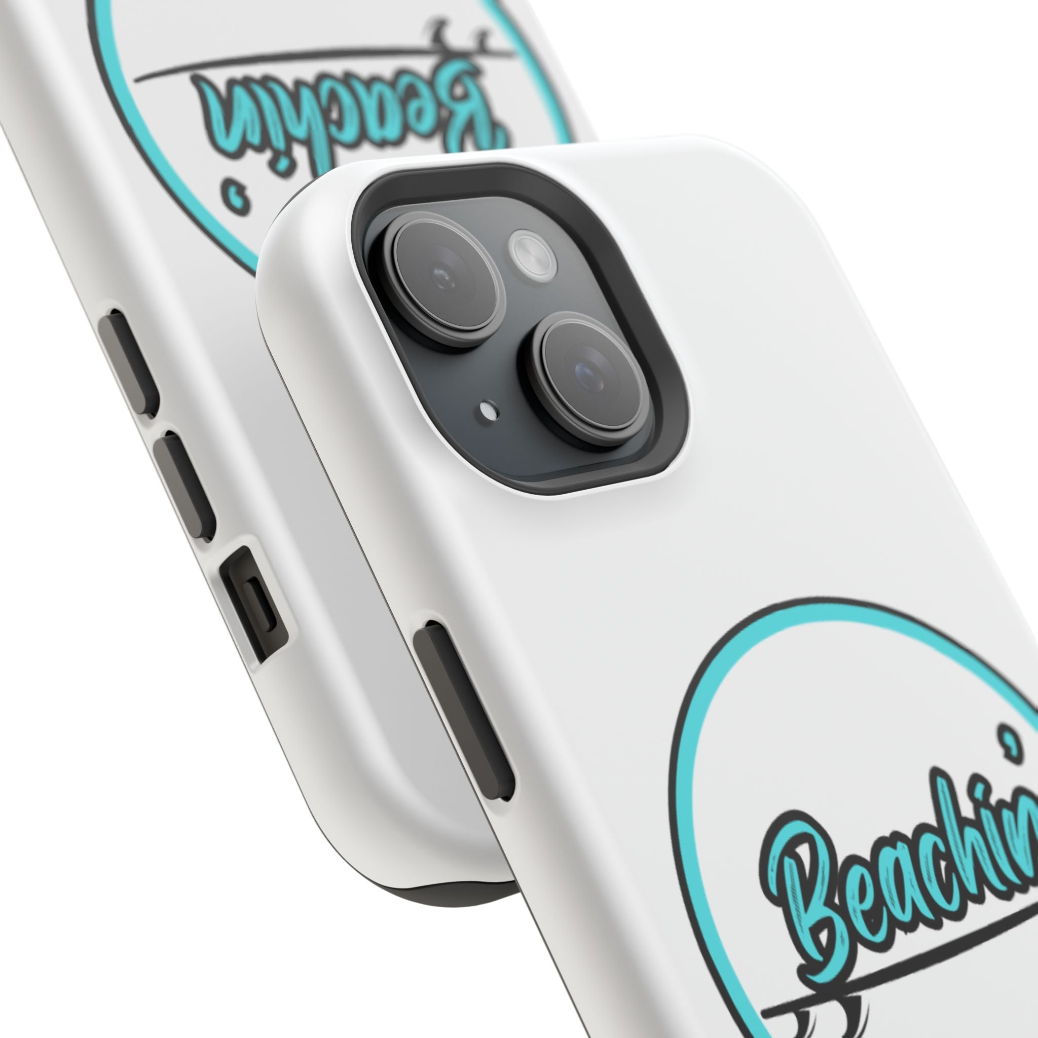 Impact-Resistant Cases