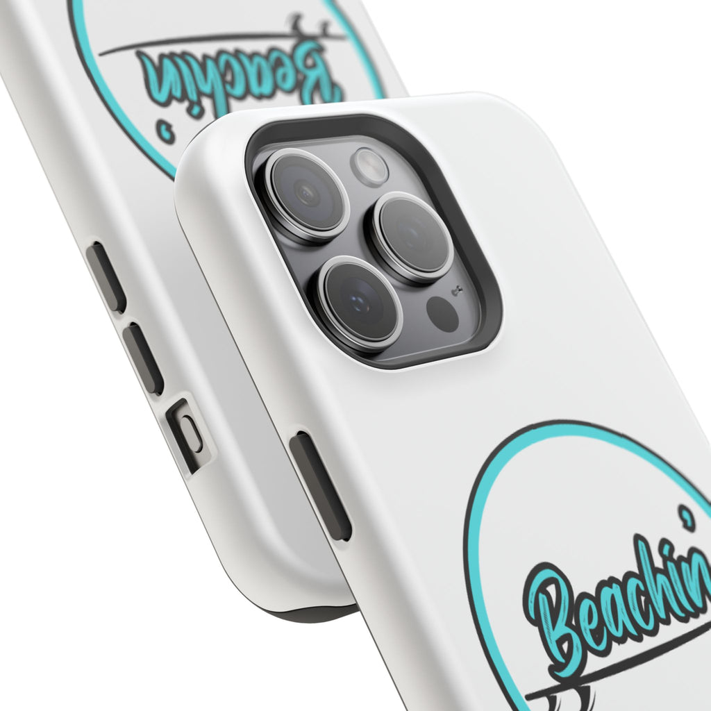 Impact-Resistant Cases