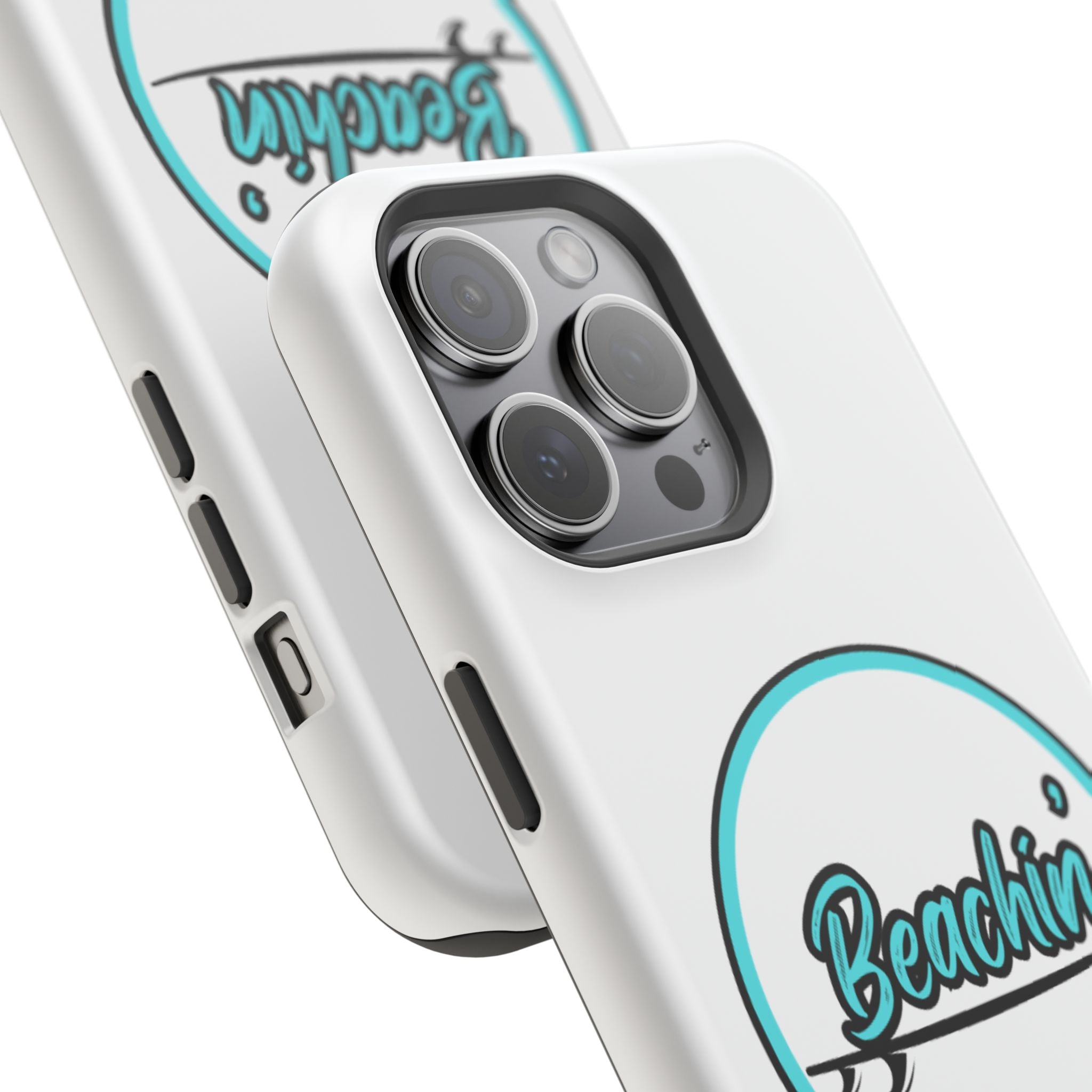 Impact-Resistant Cases