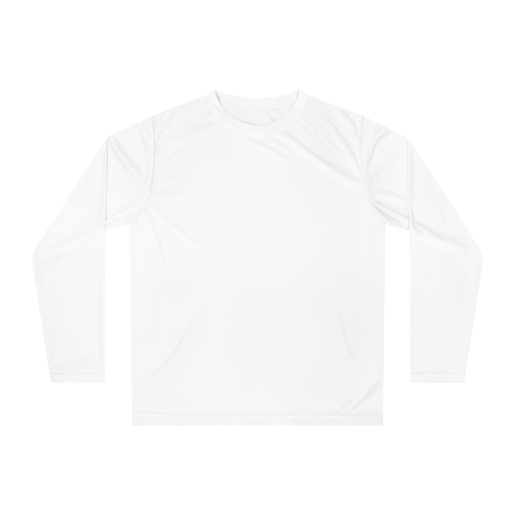 Unisex Performance Long Sleeve Shirt