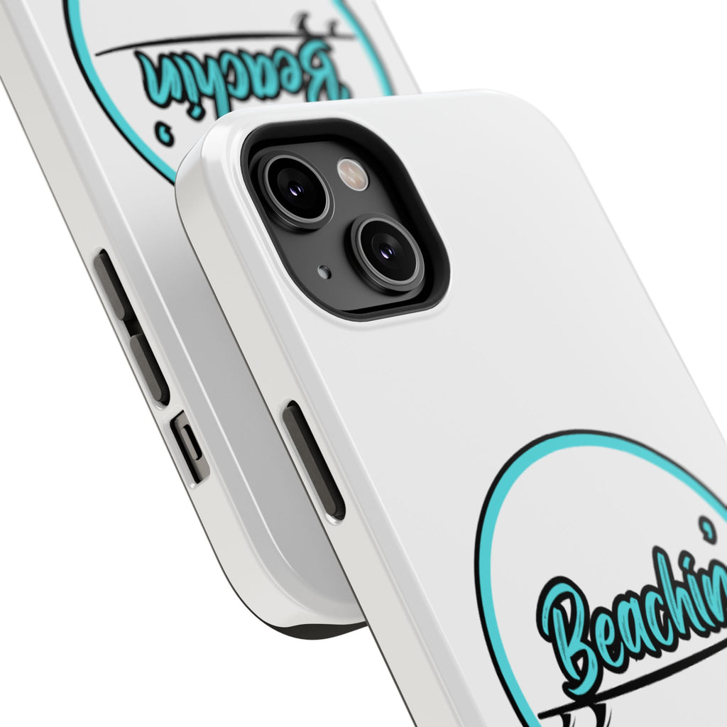 Impact-Resistant Cases