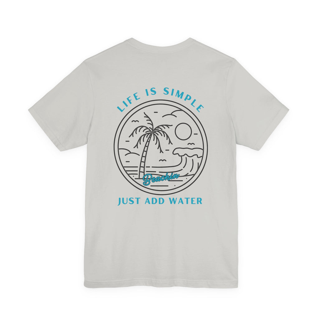 Just Add Water Tee