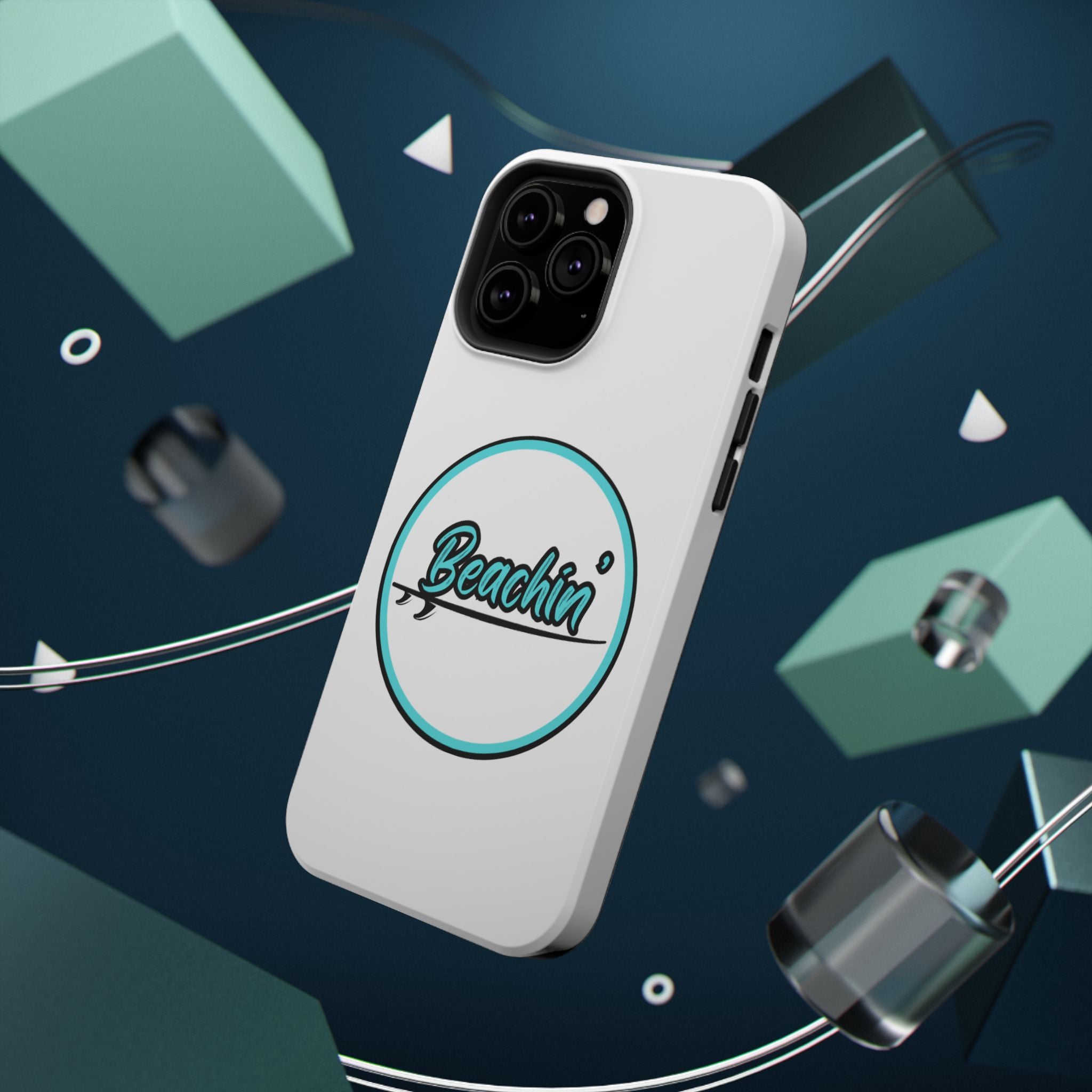 Impact-Resistant Cases