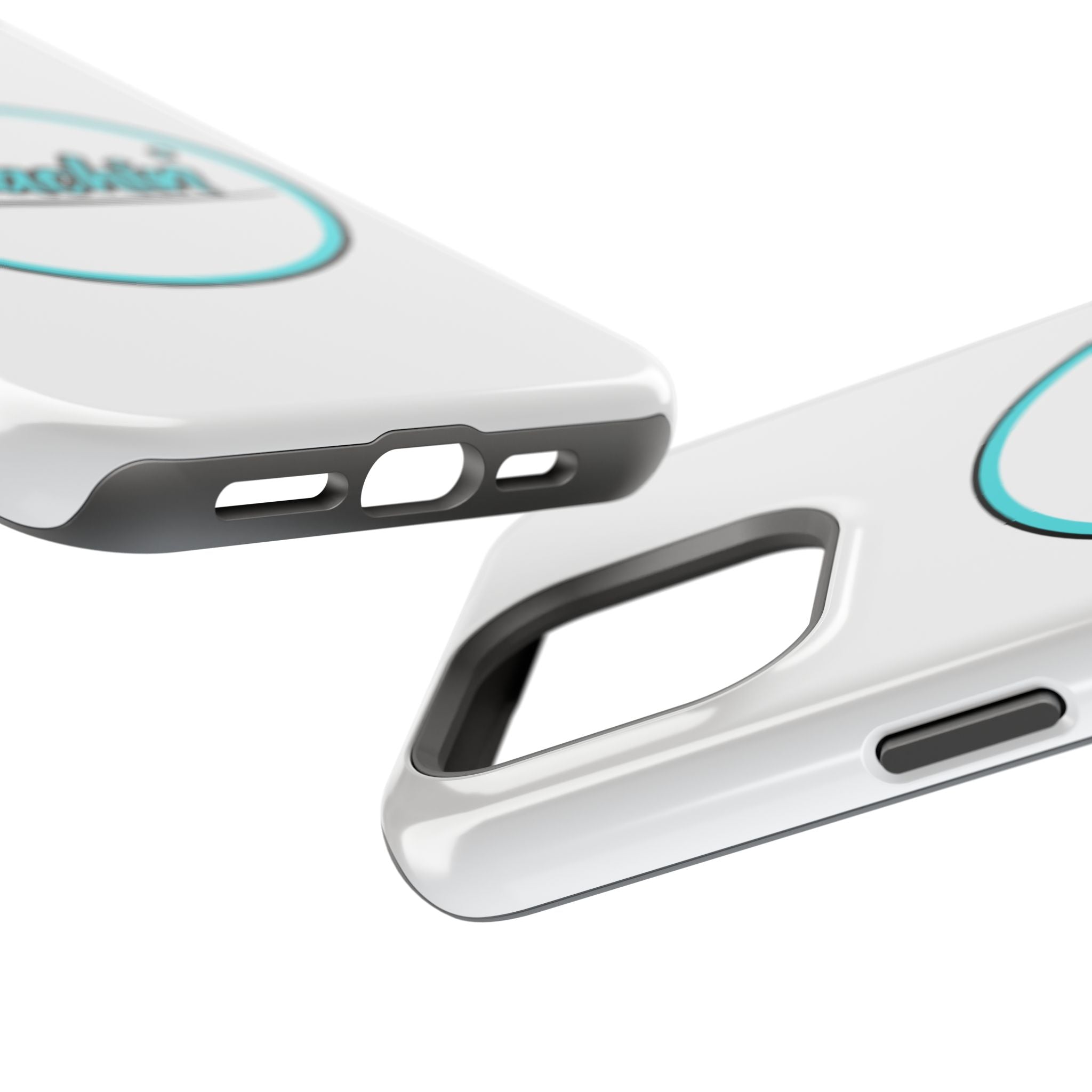 Impact-Resistant Cases