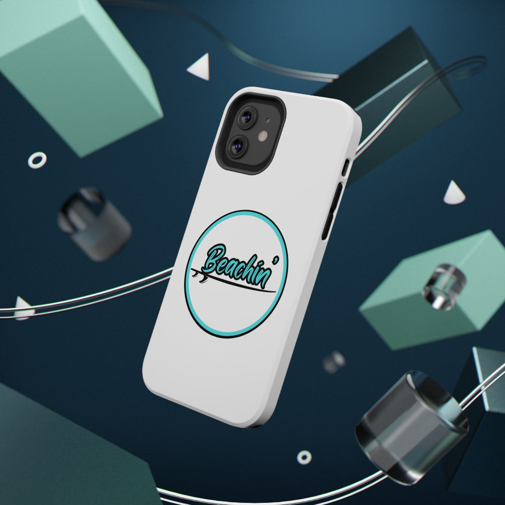 Impact-Resistant Cases