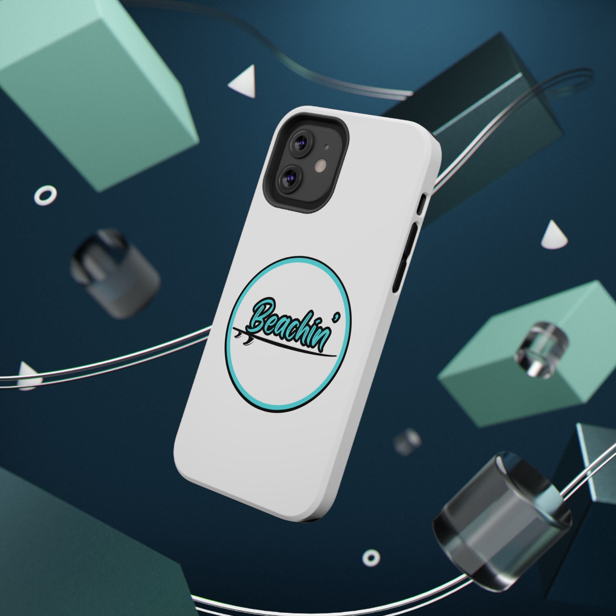 Impact-Resistant Cases