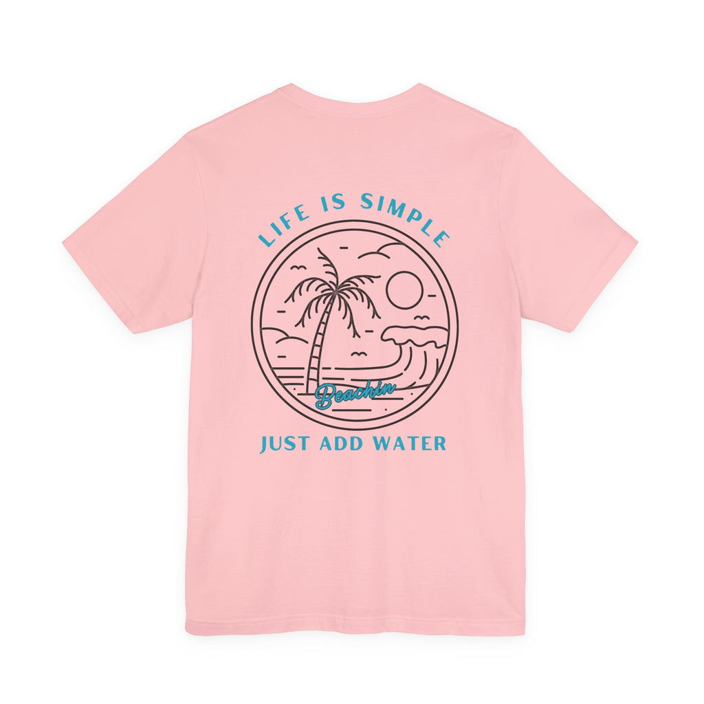 Just Add Water Tee