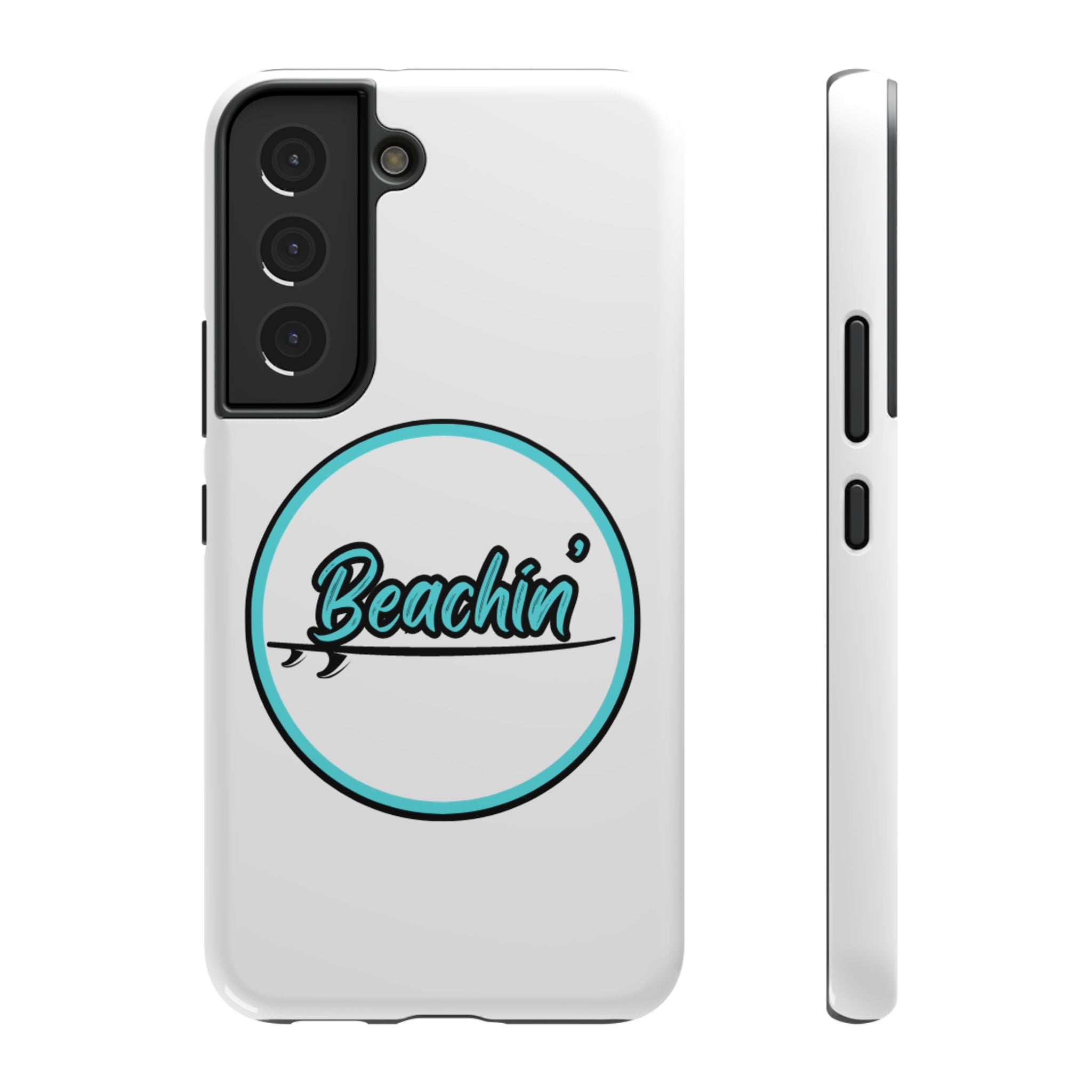 Impact-Resistant Cases