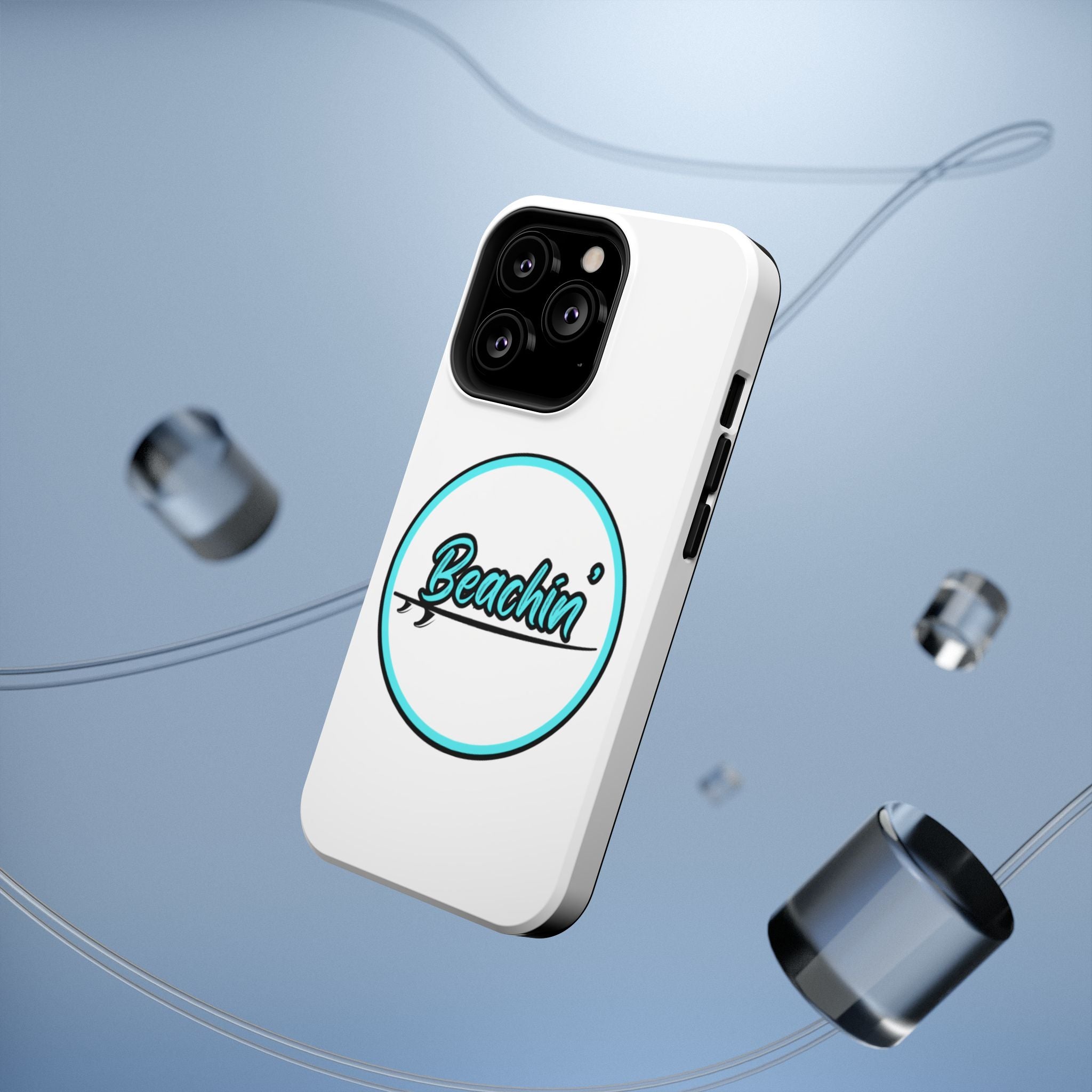 Impact-Resistant Cases