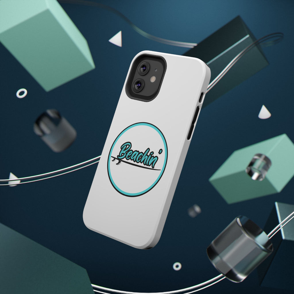 Impact-Resistant Cases