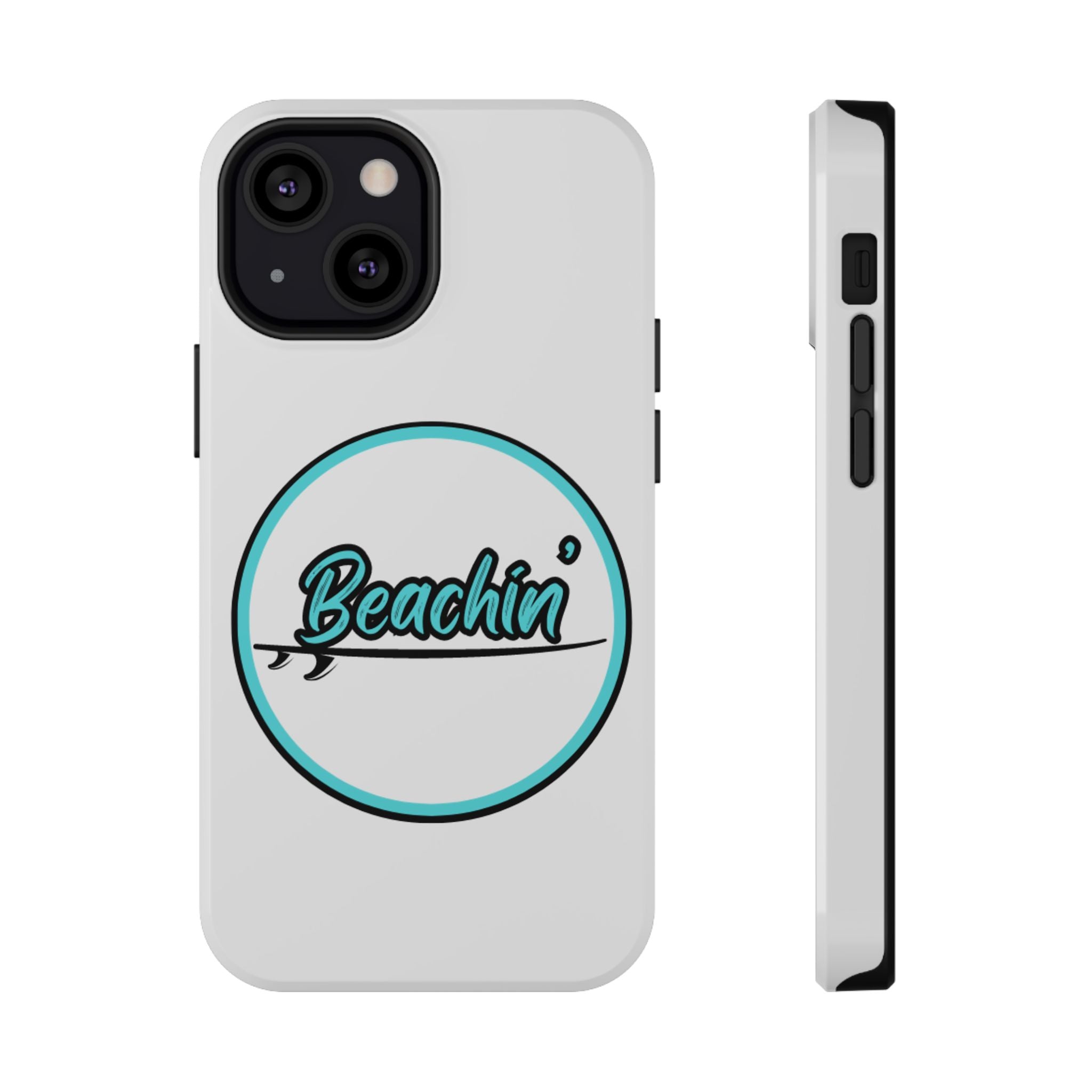 Impact-Resistant Cases