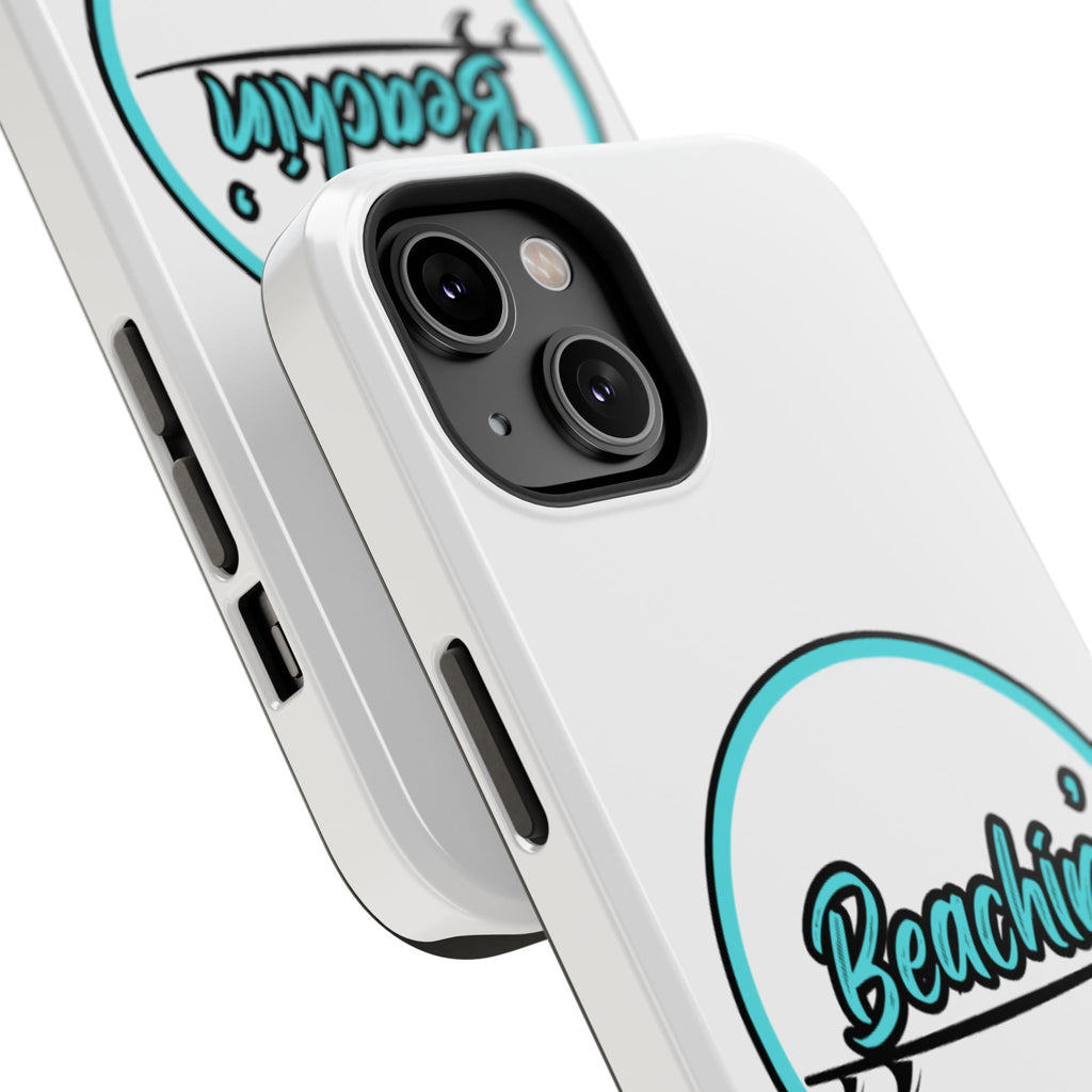 Impact-Resistant Cases