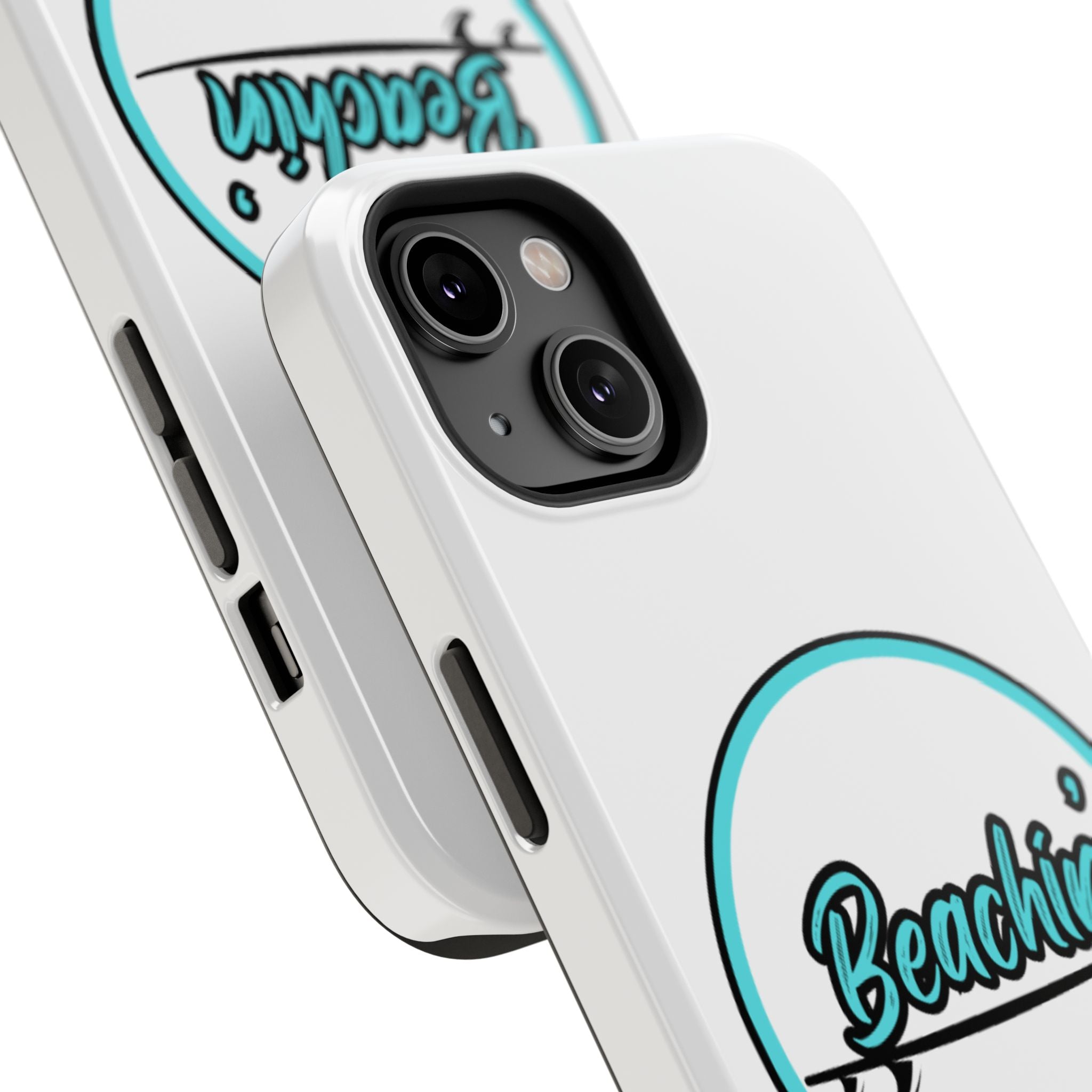 Impact-Resistant Cases