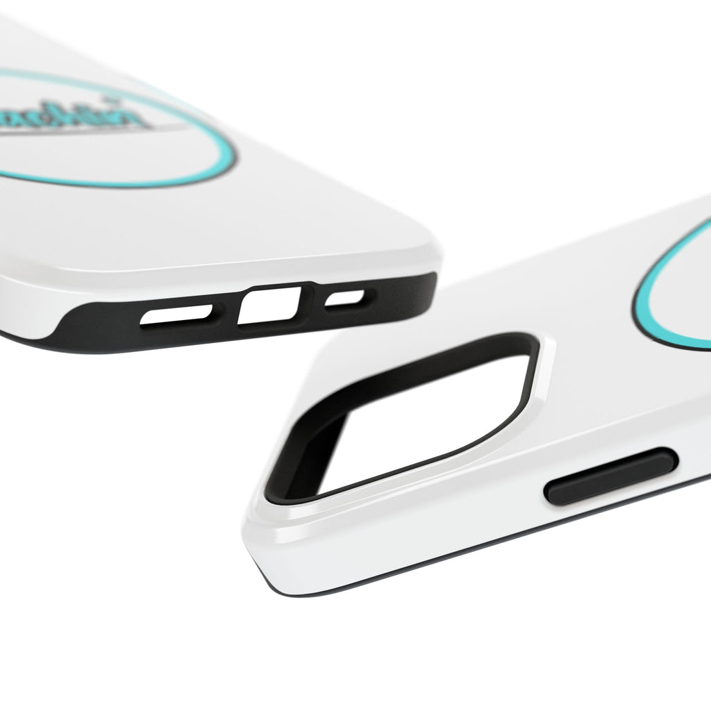 Impact-Resistant Cases