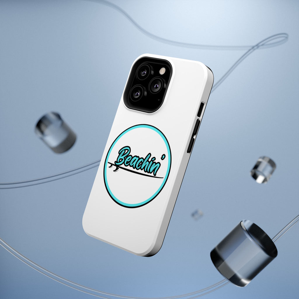 Impact-Resistant Cases