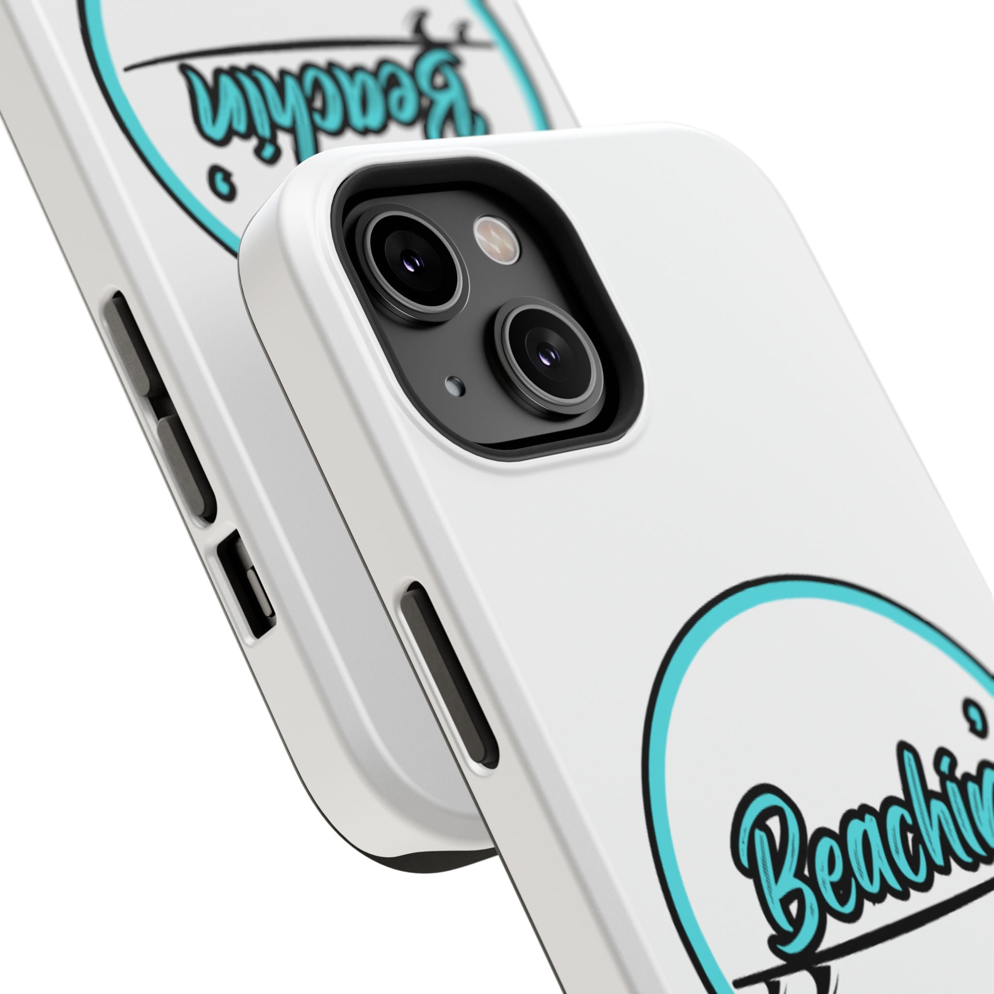 Impact-Resistant Cases