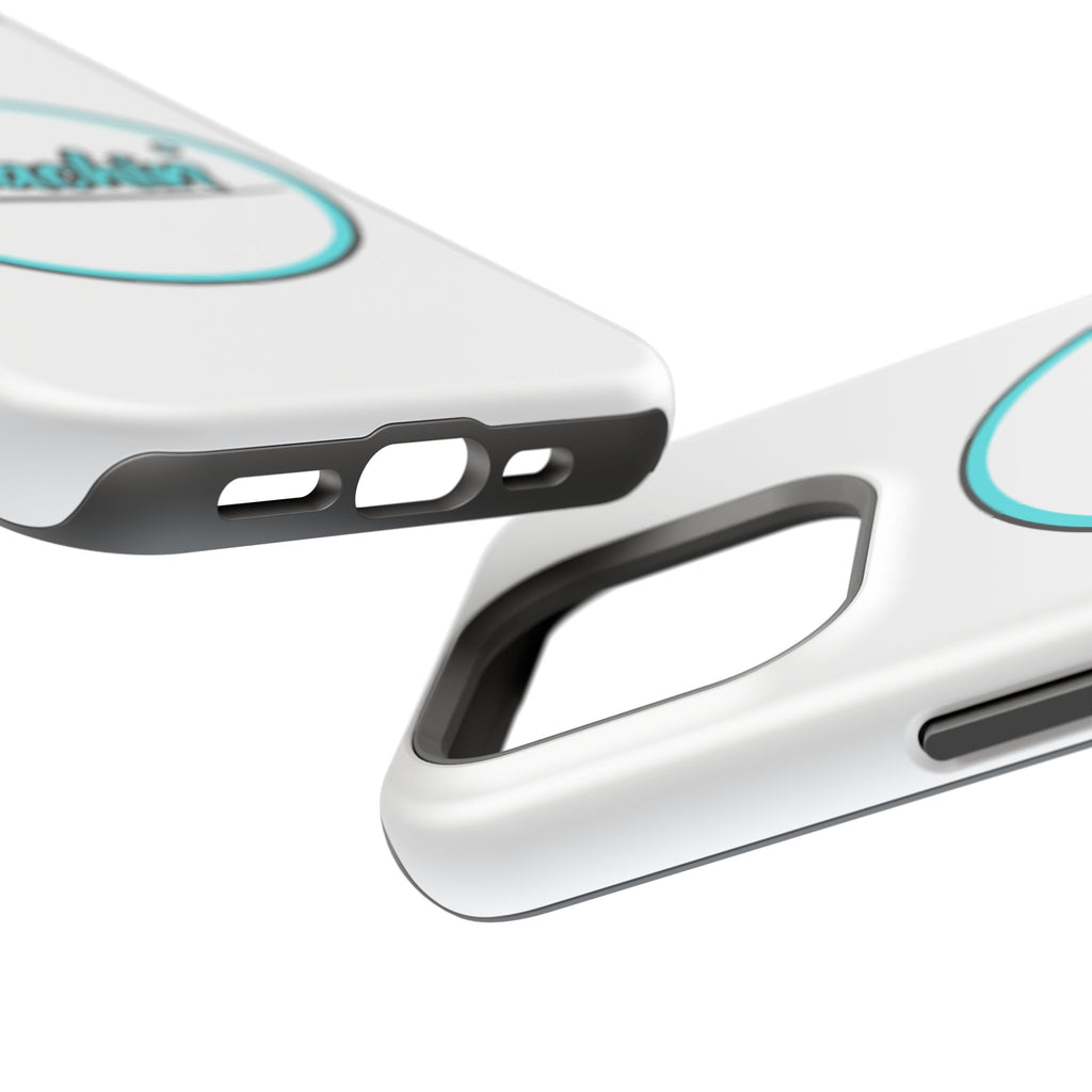 Impact-Resistant Cases