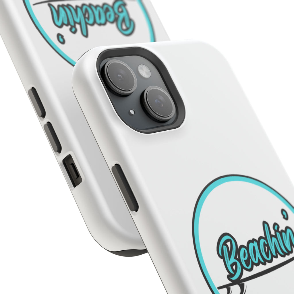 Impact-Resistant Cases