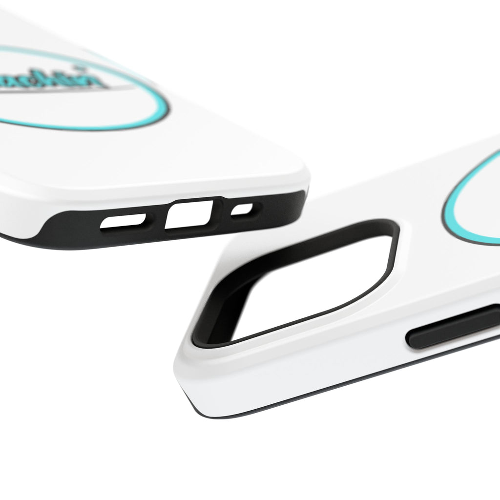 Impact-Resistant Cases