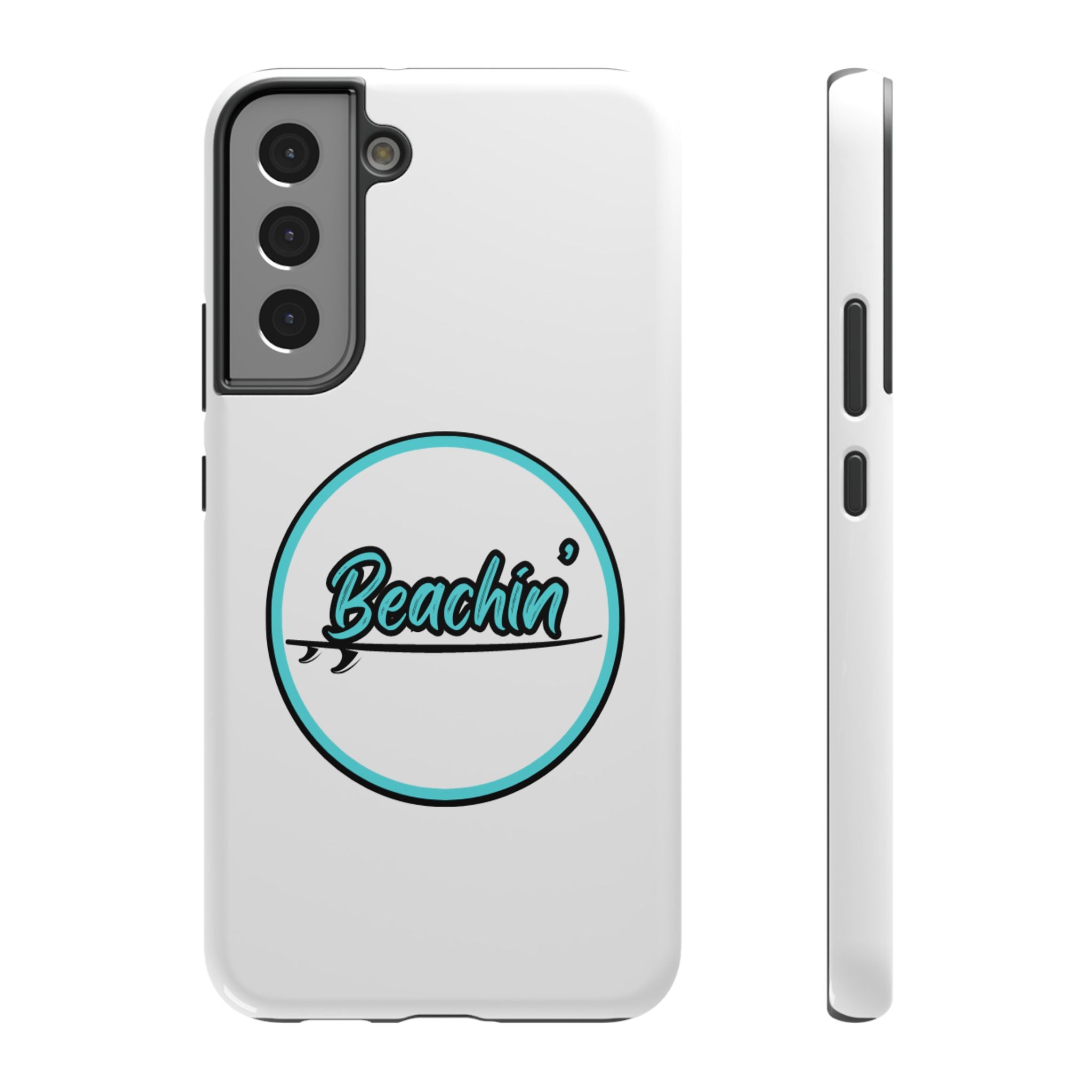 Impact-Resistant Cases