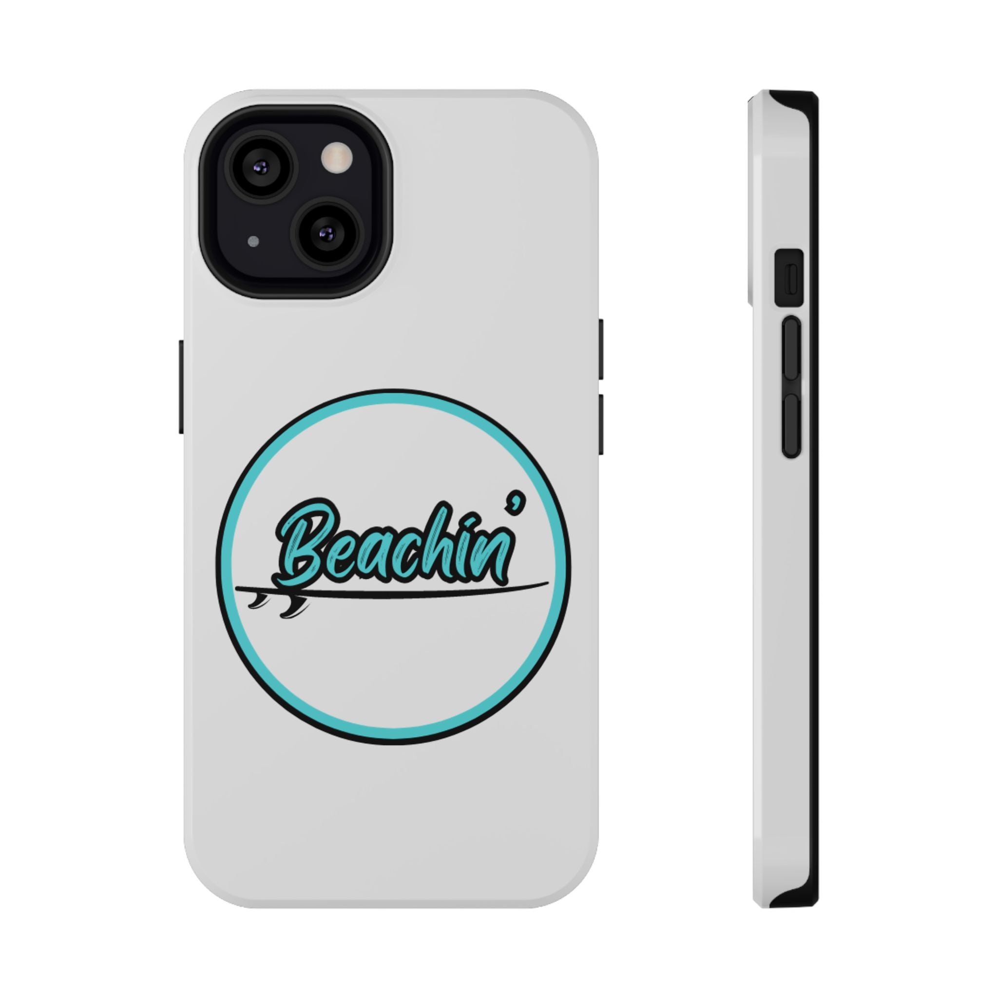 Impact-Resistant Cases